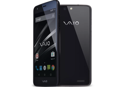 VAIO: Erstes Smartphone offiziell angekündigt