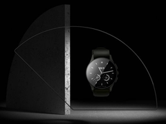 Vector: Luna &amp; Meridian Smartwatches mit 30 Tagen Akkulaufzeit angekündigt