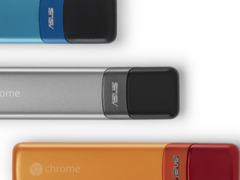 Asus: Chromebit HDMI Chrome OS Stick vorgestellt