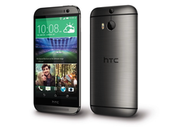 HTC: One M8s mit Snapdragon 615 und 13MP Kamera angekündigt