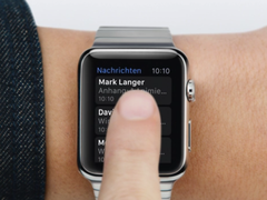 Apple: 4 neue Videos zur Apple Watch veröffentlicht