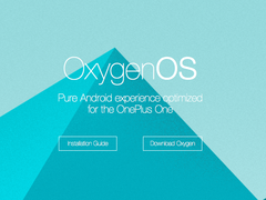 OnePlus: Oxygen OS ab sofort verfügbar
