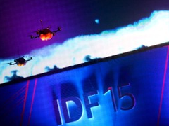 Intel: Neue Atom X3 Prozessoren angekündigt