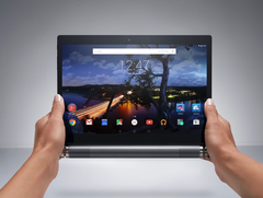 Dell: Venue 10 7000 Tablet vorgestellt