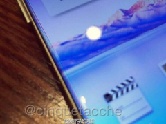 Oppo R7: Neue Fotos zeigen rahmenloses Display