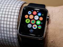 Apple Watch: Frühestens ab Juni in Apple Stores erhältlich