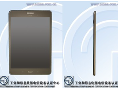 Samsung: Galaxy Tab 5 Spezifikationen aufgetaucht