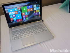 HP: Envy x360 und Pavillon x360 mit B&amp;O Audio angekündigt