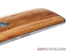 Motorola: Spezifikationen von neuem Moto X tauchen auf