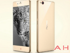 ZTE: Nubia Z9 offiziell präsentiert