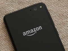 Amazon: Android 4.4 KitKat Update für Fire Phone angekündigt