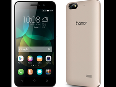Huawei: Honor 4C und Honey Bee in Indien veröffentlicht