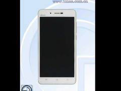 Vivo: X5Max S erhält TENAA Zertifizierung