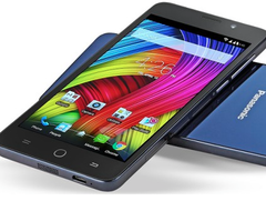 Panasonic: Eluga L 4G veröffentlicht