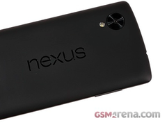 Google: Angeblich neue Nexus Smartphones von LG und Huawei