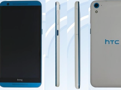 HTC: One E9sw Smartphone aufgetaucht