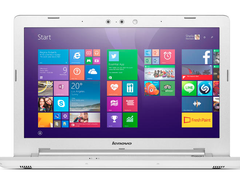 Lenovo: Z41 und Z51 Notebooks angekündigt