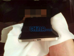 Xiaomi: Neue Fotos zeigen Redmi Note 2