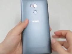 Gionee: Elife E8 taucht in Video auf
