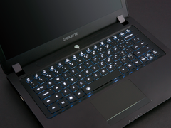 Gigabyte: Neue Ultraforce Gaming Laptops angekündigt