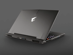 Aorus: X7 Pro-Sync Laptop mit G-Sync angekündigt