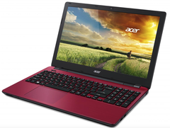 Acer: Neue Aspire E Notebooks angekündigt