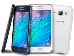 Samsung: Galaxy J7 taucht bei Händler auf