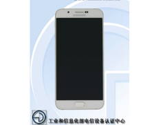 Samsung: Galaxy A8 durchläuft die FCC