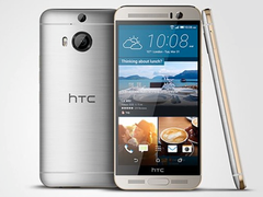 HTC: One M9+ kommt im Juli nach Europa