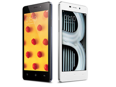 Oppo: Joy 3 Smartphone angekündigt