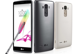 LG: G4 Stylus erscheint diese Woche in Europa
