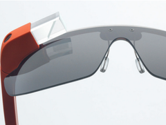 Google: Erste Informationen zur neuen Google Glass Version