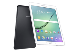 Samsung: Galaxy Tab S2 Tablets angekündigt