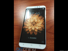 UMi: Hammer S Smartphone angekündigt