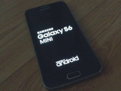 Samsung: Erste Bilder zeigen angeblich Galaxy S6 Mini