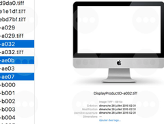 Apple: Hinweise auf 21,5-Zoll iMac mit 4K Display
