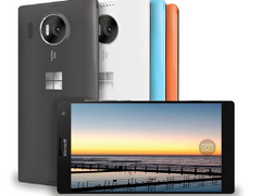 Microsoft: Lumia 940 &amp; 940 XL Präsentation am 18.10?
