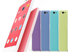 Smartisan: U1 Smartphone vorgestellt