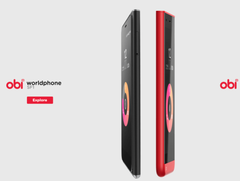 Obi: Worldphone SF1 und SJ1.5 angekündigt
