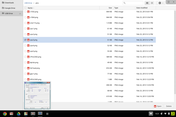 Ungehindertes Datei-Management zwischen Google Drive und lokalen Speichermedien