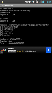 LG wirkt der steigenden Temperatur mit einer Verdunkelung
