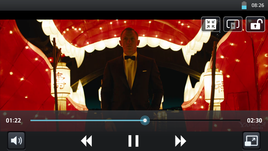 Full-HD-Trailer zu "Skyfall"