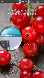 Insgesamt ein durchwachsenes Ergebnis für das LG Optimus F5.