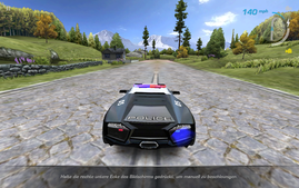 "Need For Speed: Hot Pursuit"