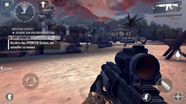 ...bringt das New Padfone an seine Grenzen.