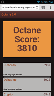 Octane 2.0