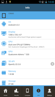 ...attestieren eine performante Hardware.