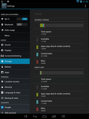 ...sich wenig geändert. Durch unterschiedliche Leistungsaufnahmen sind jedoch die Laufzeiten nicht identisch mit dem Vorgänger.