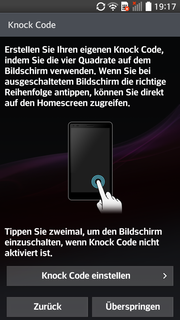 ...weitere Anpassungen von LG kennt man bereits aus anderen Modellen des Herstellers.