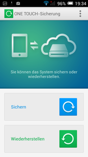 ...aber auch einige nützliche Anwendungen.